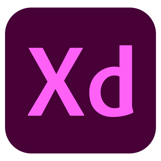 xd logo